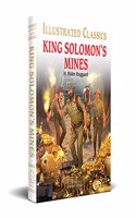 King Solomon's Mines for Kids