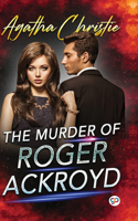 Murder of Roger Ackroyd (Deluxe Library Edition)
