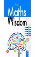MATHS WISDOM-6