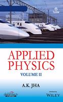 A Textbook of Applied Physics, Vol II, 2ed