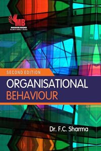 Organisational Behaviour by Dr. F.C. Sharma