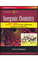 Inorganic Chemistry For IIT JEE And Other Engg Entrance Exams