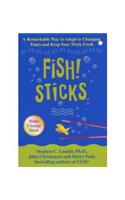 Fish! Sticks