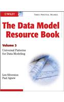 Data Model Resource Book