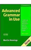 Advanced Grammer In Use W/Answer(Sou Asied)2/Ed