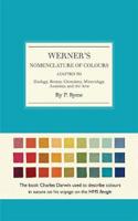 Werner's Nomenclature of Colours