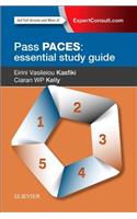 Pass Paces