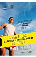 The New Rules of Marathon and Half-Marathon Nutrition