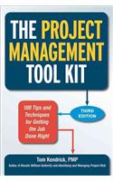 Project Management Tool Kit