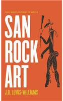 San Rock Art