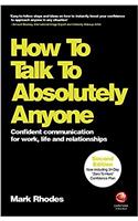 How To Talk To Absolutely Anyone