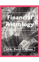 Financial Astrology