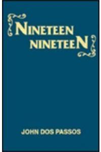 Nineteen Nineteen