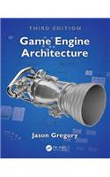 Game Engine Architecture, Third Edition