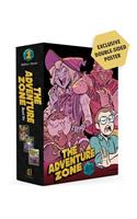 Adventure Zone Boxed Set