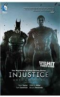 Injustice: Gods Among Us Vol. 2