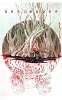 Descender Volume 5: Rise of the Robots