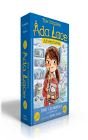 Complete ADA Lace Adventures (Boxed Set)
