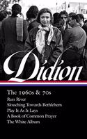Joan Didion: The 1960s & 70s (Loa #325)