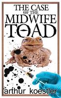 Case of the Midwife Toad