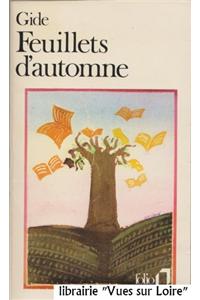 Feuillets d'Automne