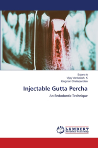 Injectable Gutta Percha