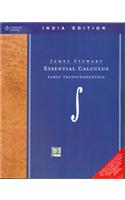 Essential Calculus: Early Transcendentals
