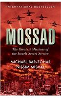 Mossad