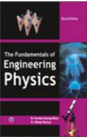 The Fundamentals Of Engineering Physics