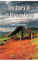 Story of an African Farm