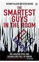 The Smartest Guys in the Room