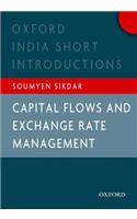 Capital Flows and Exchange Rate Management