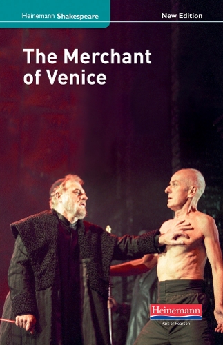 Merchant of Venice (New Edition)