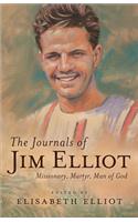 The Journals of Jim Elliot