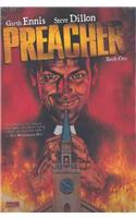 Preacher Book One