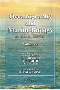 Oceanography and Marine Biology
