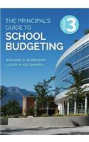 Principal′s Guide to School Budgeting