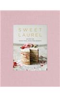 Sweet Laurel Cookbook