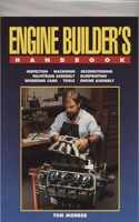 Engine Builder's Handbook Hp1245