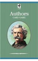 Authors Card Game