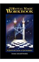 Ritual Magic Workbook