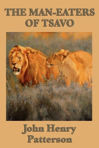 Man-eaters of Tsavo