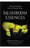 Mushroom Essences