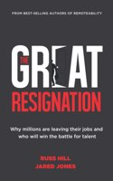 Great Resignation