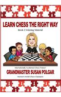 Learn Chess the Right Way