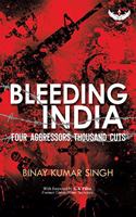 Bleeding India