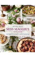 Miss Maggie's Kitchen