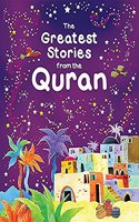The Greatest Stories from the Quran