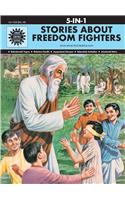 Stories About Freedom Fighters (1025)