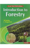 Introduction To Forestry